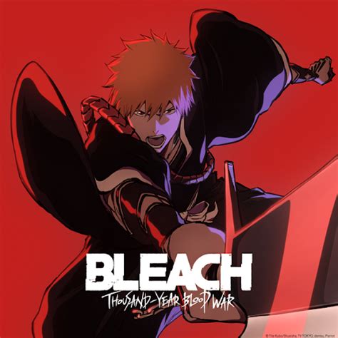 Bleach thousand year blood war dub release - click to enlarge. + 4. If Bleach ends up coming to Disney+, then by extension, there’s a chance the series may be streamed on Hulu. Hulu is majority-owned by Disney and is bundled with Disney+ ...